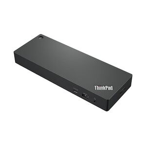 Lenovo ThinkPad Universal Thunderbolt 4 Dockingstation 40B00135EU