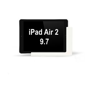 TabLines TWP009W iPad Wandhalterung für Apple Air 2 9.7, weiß