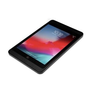 Displine Dame Wall Apple iPad mini 7.9 Wandhalterung, schwarz