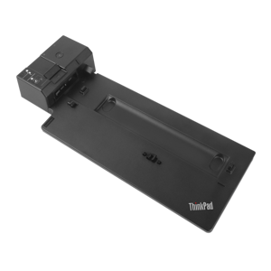 Lenovo ThinkPad Pro Docking Station 40AH inkl. 135 Watt Netzteil 40AH0135EU