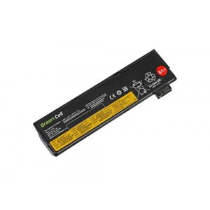 Green Cell Premium Akku 4400 mAh 01AV424 für Lenovo ThinkPad T470 T570 A475 P51S T25