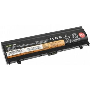 Green Cell Premium Akku 4400 mAh für Lenovo ThinkPad L560 L570