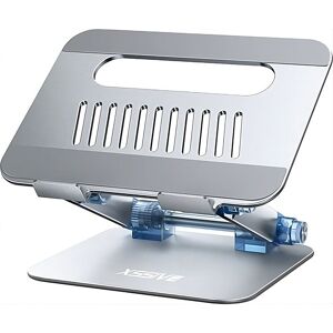 Cofi 1453 - Desktop-Ständer, Notebook-Halterung, 20 kg Belastung für 10–17 Zoll