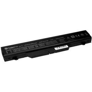 TRADE-SHOP Hochleistungs Laptop Notebook Akku 4400mAh ersetzt Hewlett Packard hp HSTNN-XB-89 NBP-8A157-B-1 NZ-375-AA 513130321 535808001