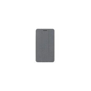 51990975 Tablet-Schutzhülle 17,8 cm (7 Zoll) Flip case Grau - Huawei