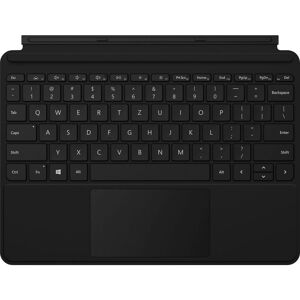 Microsoft Surface Go 2 Cover black, DE (KCM-00029)