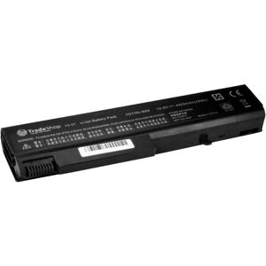 TRADE-SHOP Laptop Notebook Akku 4400mAh ersetzt Hewlett Packard hp 458274-422 HSTNN-I43C HSTNN-W46C 463310-521 482961-001 482962-001 486295-001 HSTNN-I44C