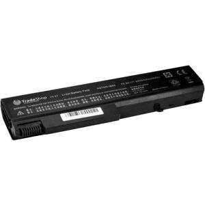 TRADE-SHOP Laptop Notebook Akku 4400mAh für Hewlett Packard hp Compaq 6530b 6530S 6535b 6730b 6735b 6736B 6500b 6700b 6530-b 6530-S 6535-b 6730-b 6735-b 6736-B