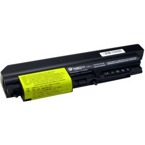 Trade-shop - Laptop Notebook akku 4400mAh für ibm Lenovo 14.1 Zoll widescreen ThinkPad R61 7659 7733 7732 7734 7735 7736 7737 7738 7742 7743 7744