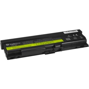 Trade-shop - Laptop Notebook Akku 6600mAh für ibm Lenovo ThinkPad 05787-XJ 05787-YJ 15 Zoll L410 L412 L510 L512 SL410 2842 SL410 2874 SL410k 2842