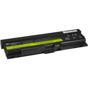 Trade-shop - Laptop Notebook Akku 6600mAh für ibm Lenovo ThinkPad E40 E50 Edge 0578-47B E-40 E-50 Edge 057847B Edge 14 Zoll 05787UJ 05787VJ 05787WJ