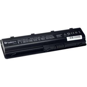 TRADE-SHOP Notebook Laptop Akku 4400mAh ersetzt Hewlett Packard hp 586007-851 586028-321 586028-341 588178-141 593553-001 593554-001 HSTNN-178C HSTNN-179C