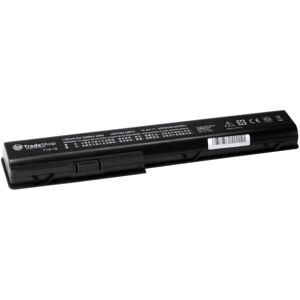 TRADE-SHOP Premium Li-Ion Akku 4400mAh 10,8V/11,1V ersetzt Hewlett Packard hp Pavilion HSTNN-IB75 HSTNN-OB75 HSTNN-DB75 HSTNN-IB74 464059-121 464059-141 für hp