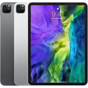 Apple iPad Pro 2020 Akzeptabel