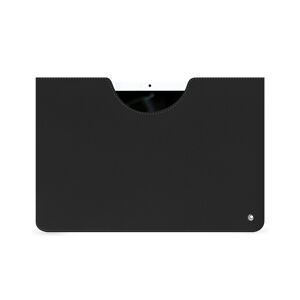 Noreve Lederschutzhülle Google Pixel Tablet Perpétuelle Noir