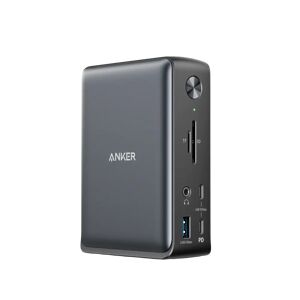 Anker 575 USB-C Docking Station (13-in-1)