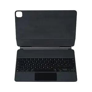 Apple Magic Keyboard schwarz für das iPad Pro 12,9 [4. Generation]A1