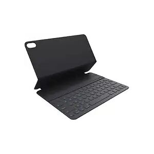 Apple Smart Keyboard Folio schwarz für das iPad Pro 12,9 der 3. Generation [englisches Tastaturlayout, QWERTY]A1
