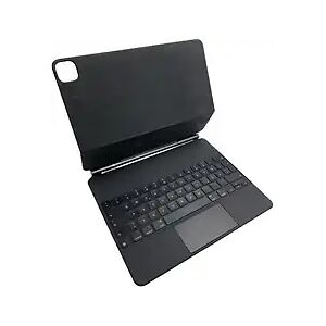 Apple Magic Keyboard schwarz für das iPad Pro 12,9 [5. Generation]A1