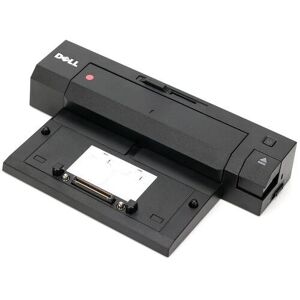 Dell PR02X Docking station   ohne Netzteil