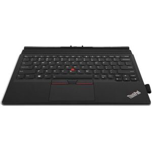 Lenovo ThinkPad X1 Tablet Keyboard G2   schwarz   IT