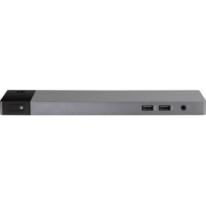 HP Elite HSTNN-CX01 Docking Station   inkl. 200W Netzteil