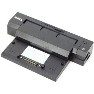 Dell E-Port Plus K09A Docking station   ohne Netzteil