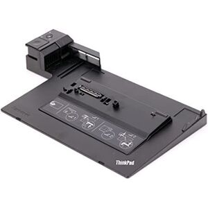 Lenovo ThinkPad Mini Dock Series 3 Type 4337 USB 3.0   ohne Netzteil   ohne Schlüssel