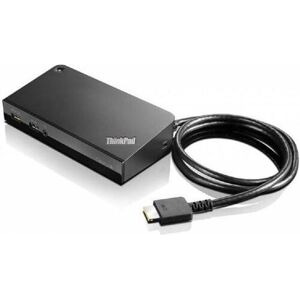 Lenovo Docking station ThinkPad OneLink+ Dock   ohne Netzteil