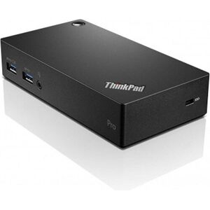 Lenovo Docking station Pro Dock 40A7   inkl. 45W Netzteil