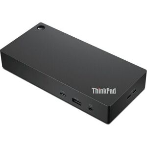 Lenovo ThinkPad Universal USB-C Dock   40AY   inkl. 90W Netzteil