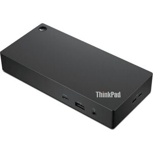 Lenovo ThinkPad Universal USB-C Dock   40AY   ohne Netzteil