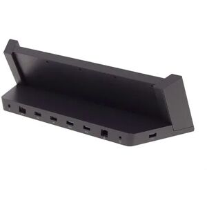 Microsoft Surface Pro 1664 Docking station   ohne Netzteil   schwarz