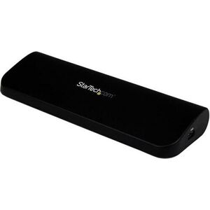 StarTech USB 3.0 Docking Station   ohne Netzteil