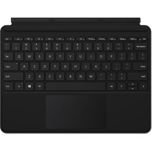 Microsoft Surface Go Type Cover Schwarz KCM-00029