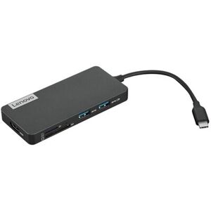 Lenovo USB-C 7 in 1 Hub (4X90V55523)