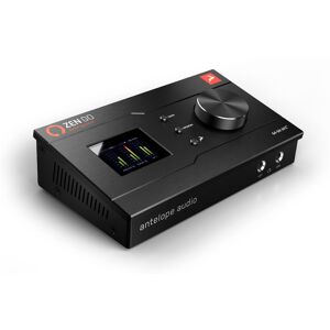 ANTELOPE Zen Go Synergy Core - USB Audio Interface