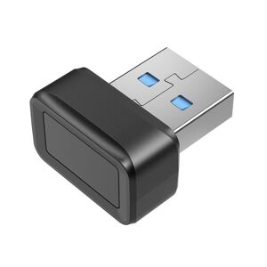 Game House Usb-Fingerabdruck-Lesemodul Für Windows 7 8 10 11 Hallo, Biometrisches Scanner-Vorhängeschloss-Fingerabdruck-Entriegelungsmodul Für Pc Oder Laptop