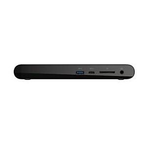 Belkin Thunderbolt 3 Dock Pro - Dockingstation - USB-C / Thunderbolt 3 - DP - GigE