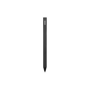 Lenovo Precision Pen 2 - Aktiver Stylus - 2 Tasten - Schwarz - retail - für IdeaPad Flex 5 16; 5i Chromebook 14; ThinkPad Z13 Gen 1; Yoga 7 14; 7 16; Yoga Slim 9 14