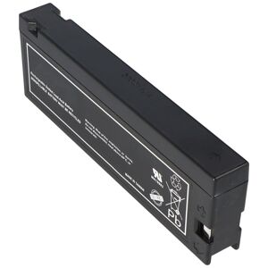 AccuCell Blei Akku passend für Hewlett Packard Transportmonitor 40488A, M1275