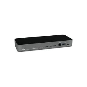 OWC Thunderbolt 3 Dock 14-Port, Dockingstation