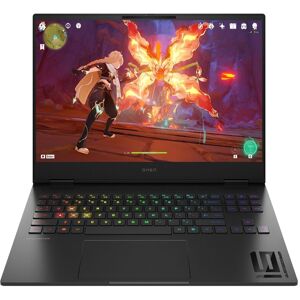 HP OMEN Transcend Laptop 16-u0774ng (2023)