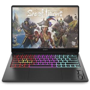 HP OMEN Transcend-Laptop 14-fb0796ng