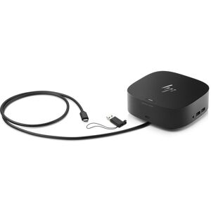 HP USB-C/A Universal Dockingstation G2