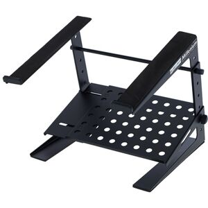 Millenium Laptopstand Dock Schwarz