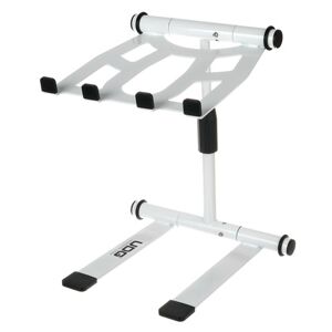 UDG Ultimate Laptop Stand White Weiß