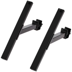 Headliner La Brea Laptop Brackets Schwarz