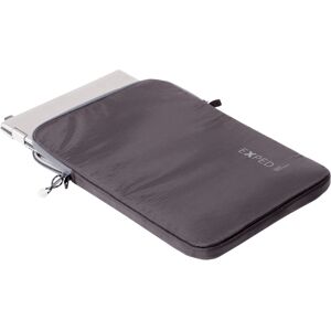 Exped Padded Tablet Sleeve Schwarz M