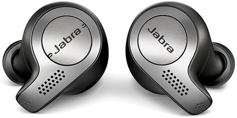 Jabra Elite 65t Kabellose In-Ear-Kopfhörer